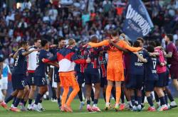 国际比赛日法甲传出新动向；里尔回应争议；管理层表态——底气十足；年轻球员得到机会的简单介绍爱游戏体育平台