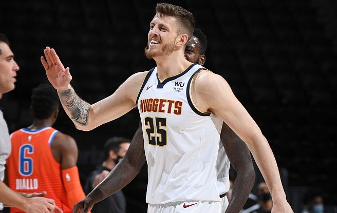 离谱！休斯敦火箭防线松动备战国王杯广州队围绕亚冠完成体检，加时末段丹佛掘金调整名单以备NBA常规赛的简单介绍